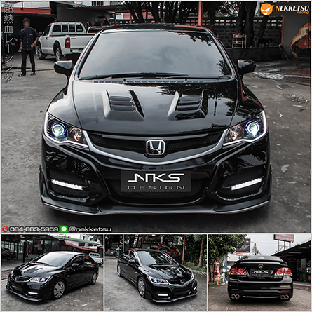 شͺѹ ʻ Civic FD ç Type R15 ҡ